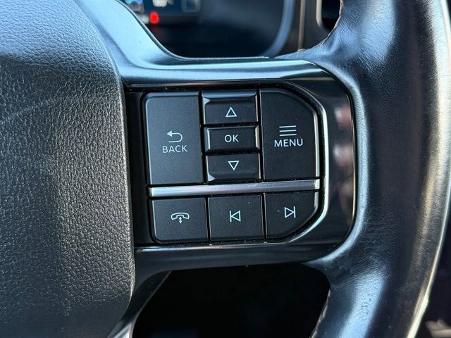 Certified 2022 Ford Expedition Platinum AWD/4WD image 21
