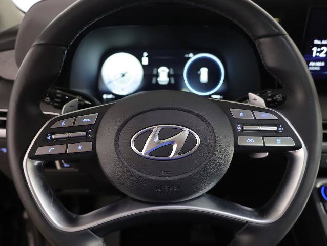 Used 2023 Hyundai Palisade Limited AWD/4WD image 19