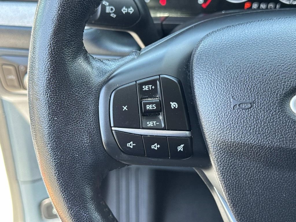 Certified 2022 Ford Maverick XLT w/ Equipment Group 300A Standard AWD/4WD image 10