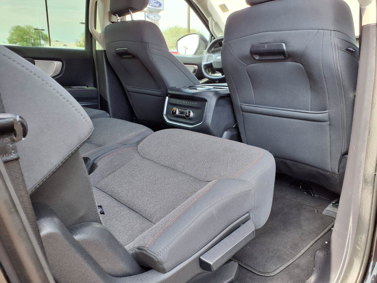 Certified 2025 Ford Expedition Max Active AWD/4WD image 13
