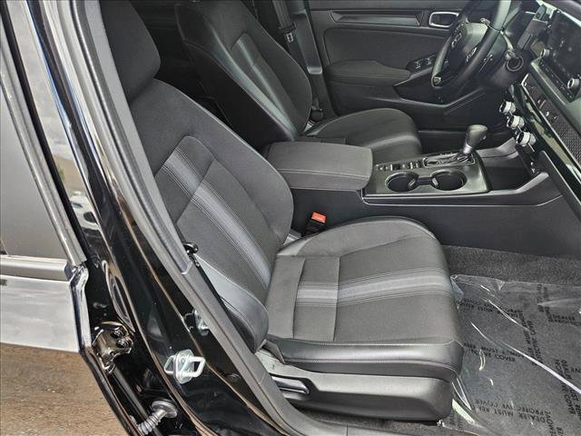 Used 2026 Honda Civic Sport image 15