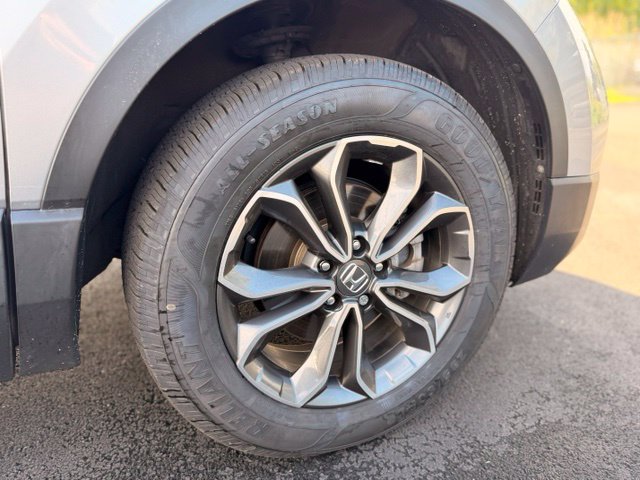 Used 2021 Honda CR-V EX image 23