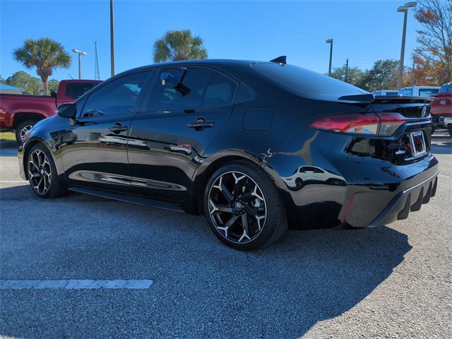 Used 2025 Toyota Corolla FX image 3