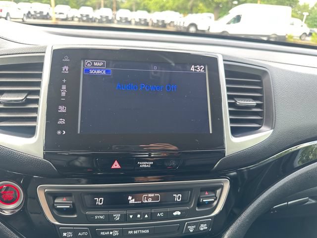 Used 2020 Honda Ridgeline RTL-E image 21