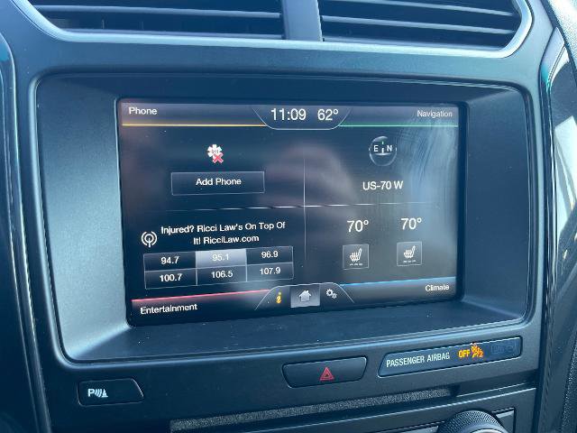 Certified 2016 Ford Explorer XLT w/ Equipment Group 202A image 27