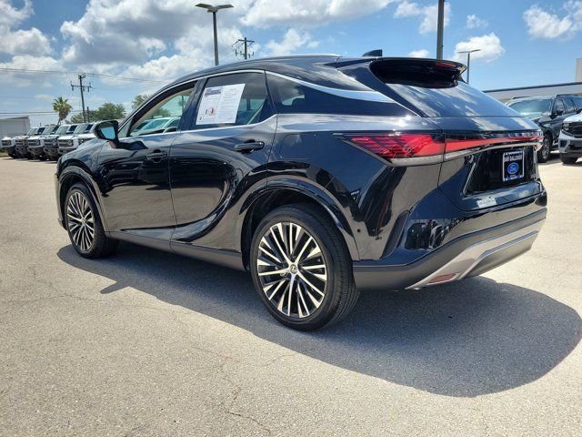 Used 2024 Lexus RX 350 Premium Plus w/ Convenience Package FWD image 4