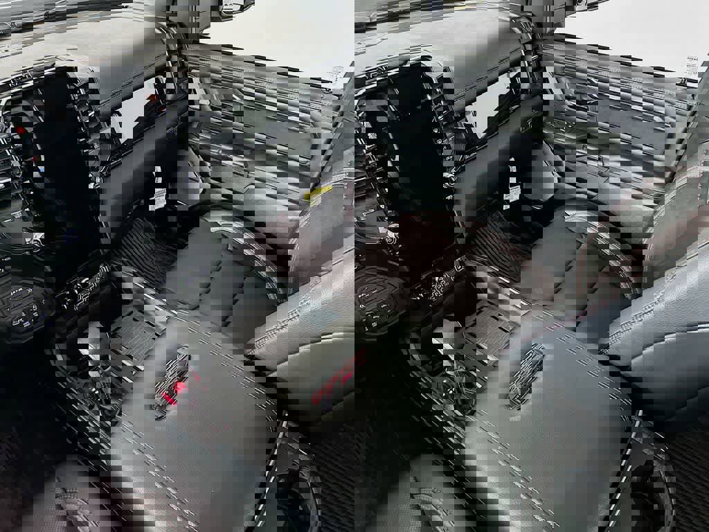 Used 2025 RAM 1500 Rebel w/ Advanced Safety Group II image 11