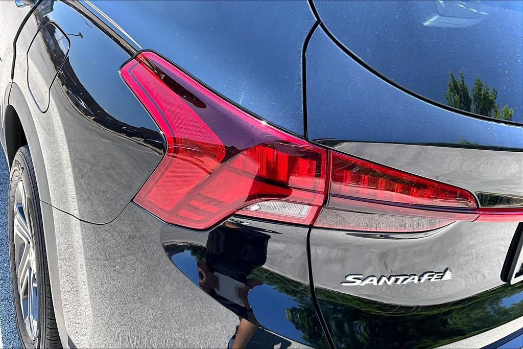 Used 2023 Hyundai Santa Fe SEL w/ Cargo Package AWD/4WD image 28