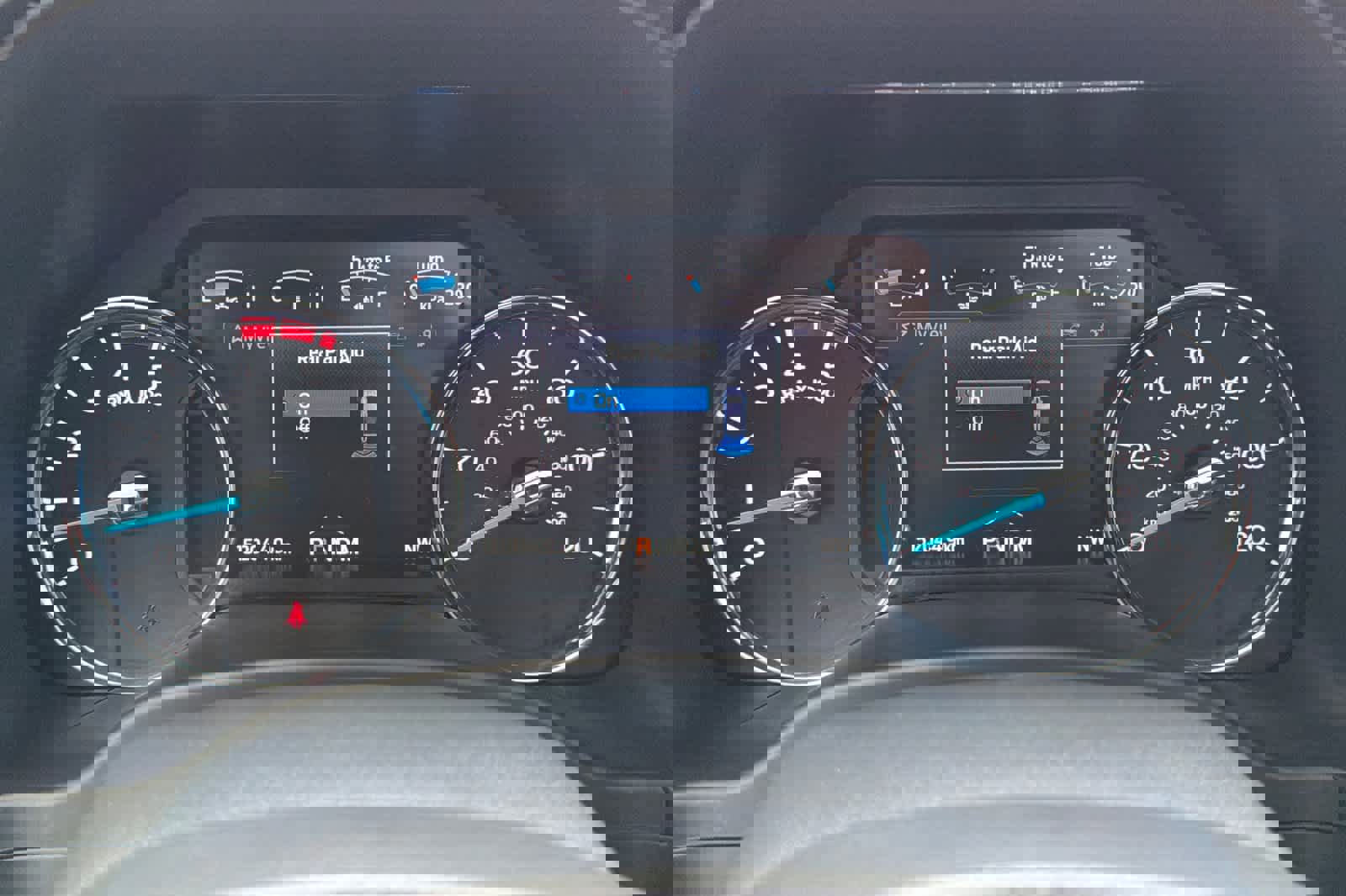 Certified 2022 Ford F350 Platinum w/ Tremor Off-Road Package image 24