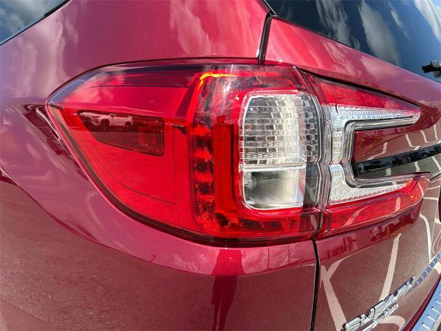 Used 2023 Subaru Ascent Onyx Edition Limited image 11