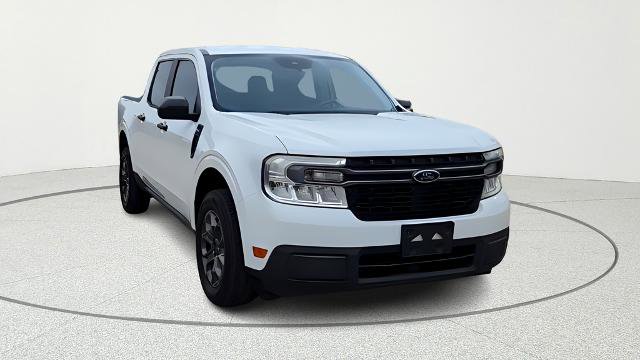 Certified 2022 Ford Maverick XLT image 2