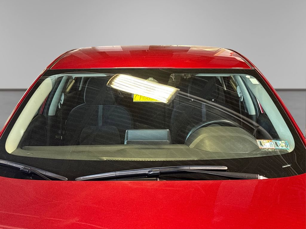Used 2024 Nissan Sentra SV w/ Trunk Package FWD image 14