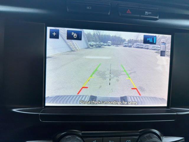 Certified 2023 Ford F150 XL w/ STX Appearance Package image 20