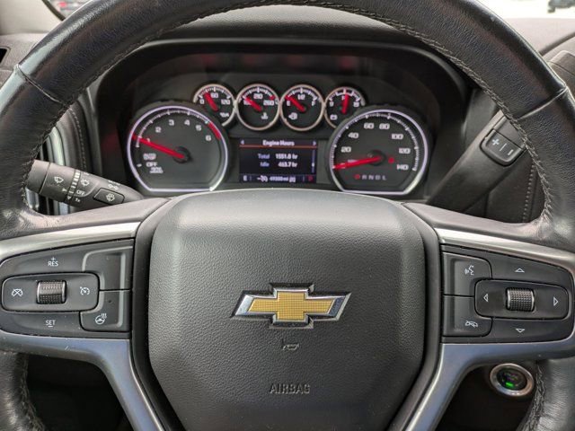 Used 2020 Chevrolet Silverado 1500 LT w/ All-Star Edition image 23
