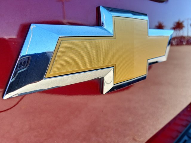 Used 2020 Chevrolet Colorado LT image 12