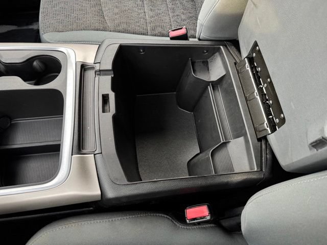 Used 2018 RAM 1500 SLT AWD/4WD image 23