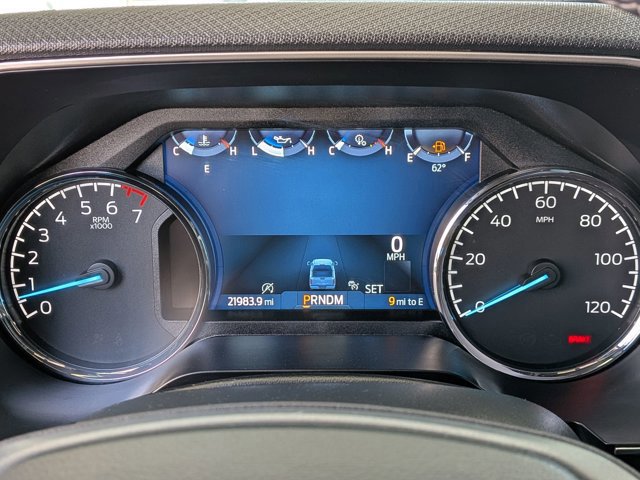 Certified 2023 Ford F150 XLT w/ Equipment Group 302A High image 17