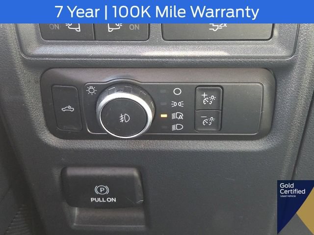 Certified 2022 Ford F150 XLT w/ Equipment Group 302A High AWD/4WD image 27