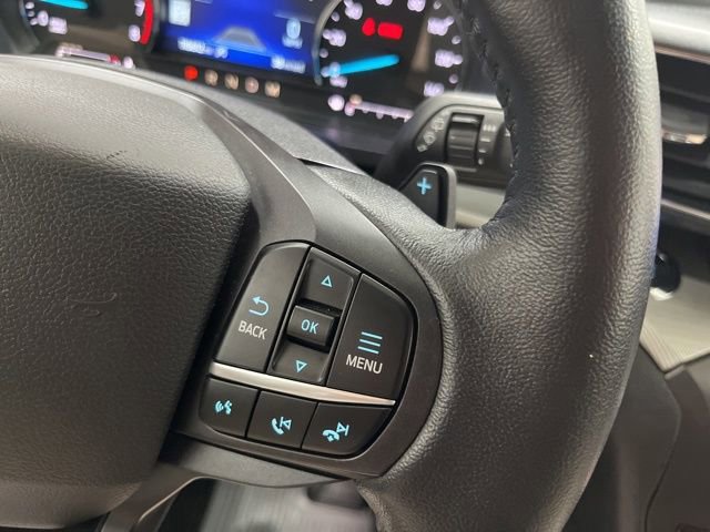 Certified 2020 Ford Explorer XLT w/ Equipment Group 202A image 47