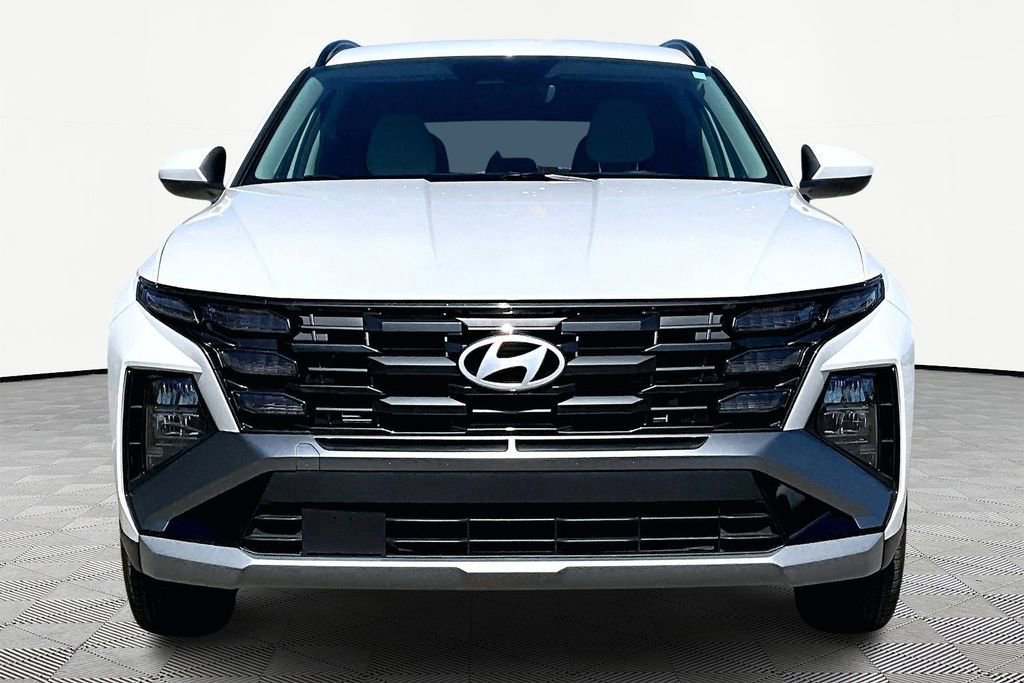 Used 2025 Hyundai Tucson SEL FWD image 6