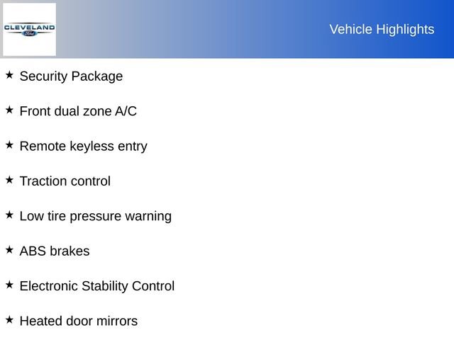 Certified 2024 Ford Mustang Premium RWD image 4