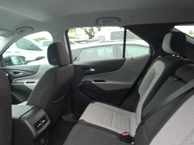Used 2024 Chevrolet Equinox LS w/ LS Convenience Package FWD image 12