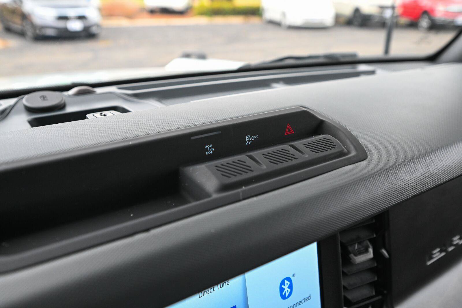 Certified 2024 Ford Bronco Big Bend AWD/4WD image 41