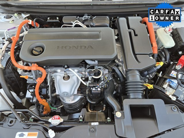 Used 2025 Honda Accord Sport image 30