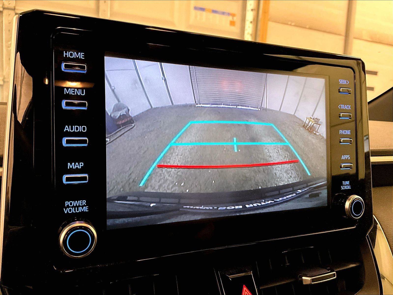 Used 2020 Toyota Corolla SE FWD image 20