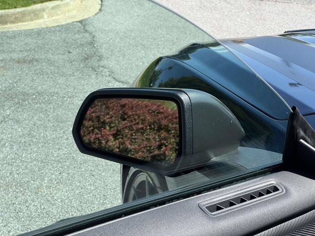 Certified 2026 Ford Mustang Dark Horse RWD image 15