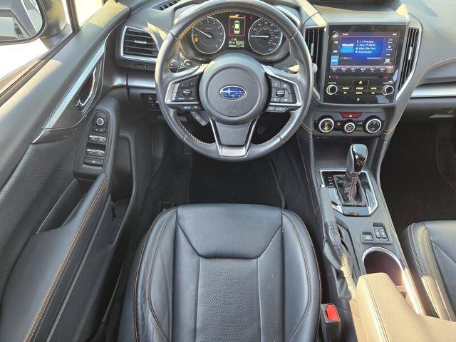 Used 2021 Subaru Crosstrek 2.5i Limited w/ Popular Package #4 AWD/4WD image 14