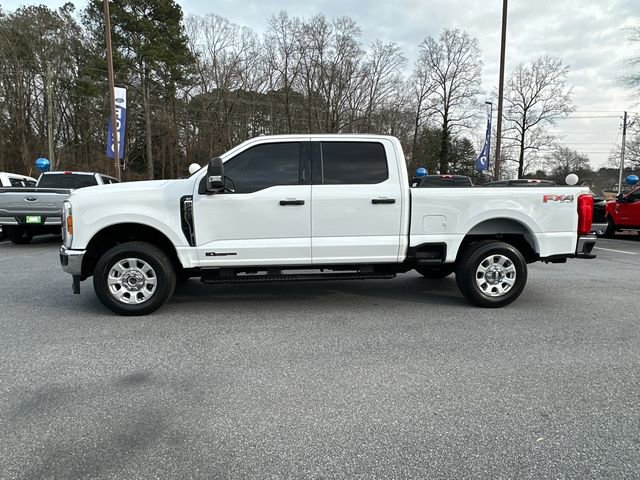 Certified 2023 Ford F250 XLT image 2