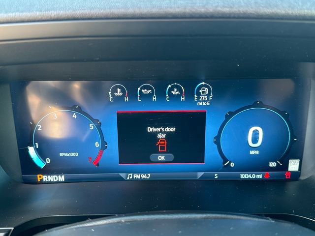 Certified 2024 Ford F150 Lariat image 23