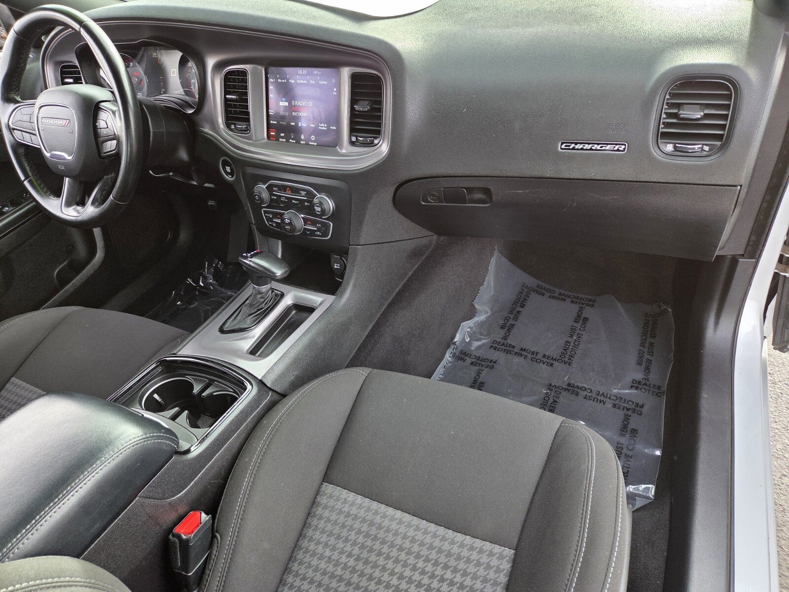 Used 2023 Dodge Charger GT w/ Blacktop Package image 16