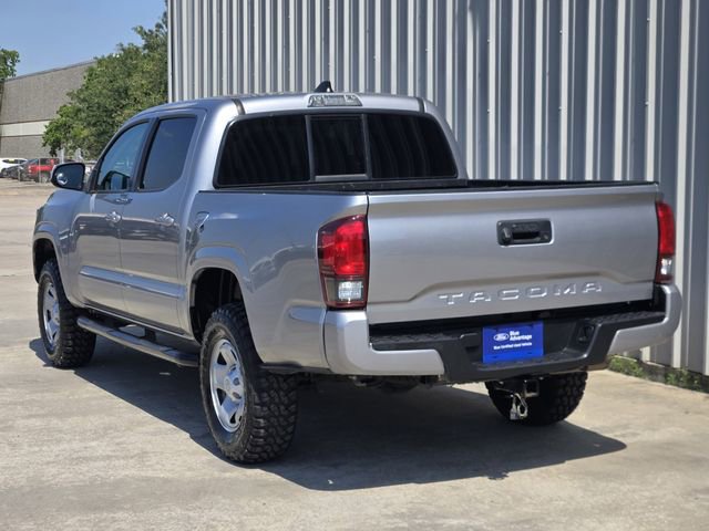 Used 2021 Toyota Tacoma SR w/ SR Convenience Package RWD image 11