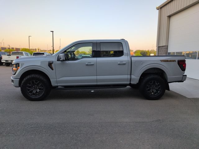 Certified 2026 Ford F150 Tremor w/ Equipment Group 402B AWD/4WD image 6
