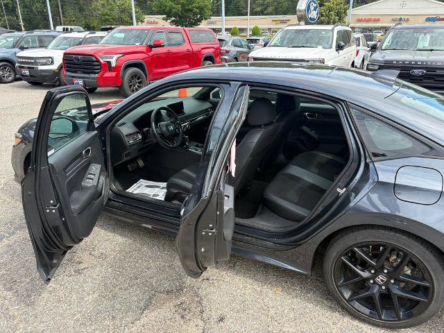 Used 2023 Honda Civic Sport image 9