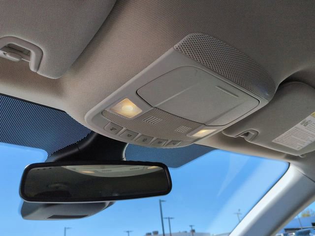 Certified 2022 Ford Edge SEL w/ Convenience Package image 21