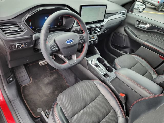 Certified 2023 Ford Escape ST-Line Select w/ Tech Pack #1 AWD/4WD image 19
