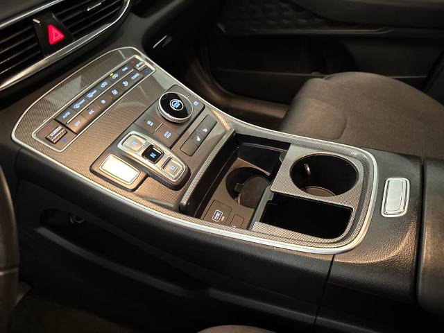 Used 2022 Hyundai Santa Fe SEL w/ Convenience Package FWD image 29