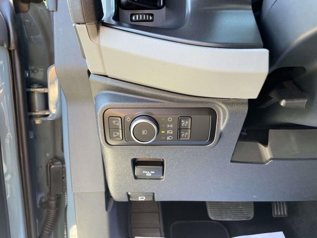 Certified 2023 Ford Bronco Badlands AWD/4WD image 22
