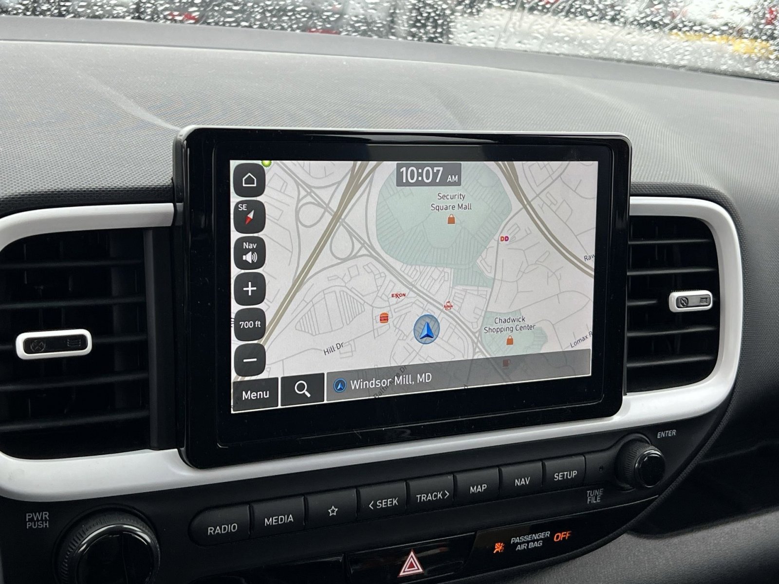 Used 2023 Hyundai Venue Limited FWD image 28