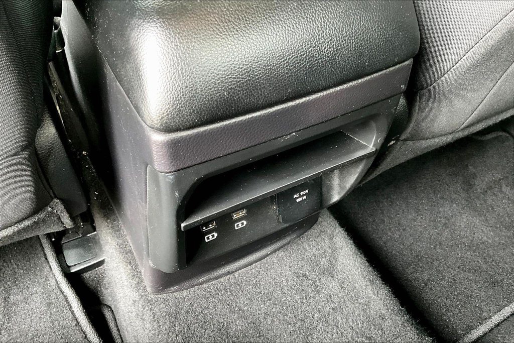 Certified 2020 Ford Ranger XLT w/ Equipment Group 301A Mid AWD/4WD image 13