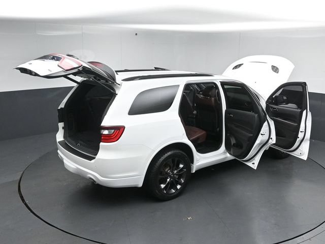 Used 2023 Dodge Durango GT AWD/4WD image 60