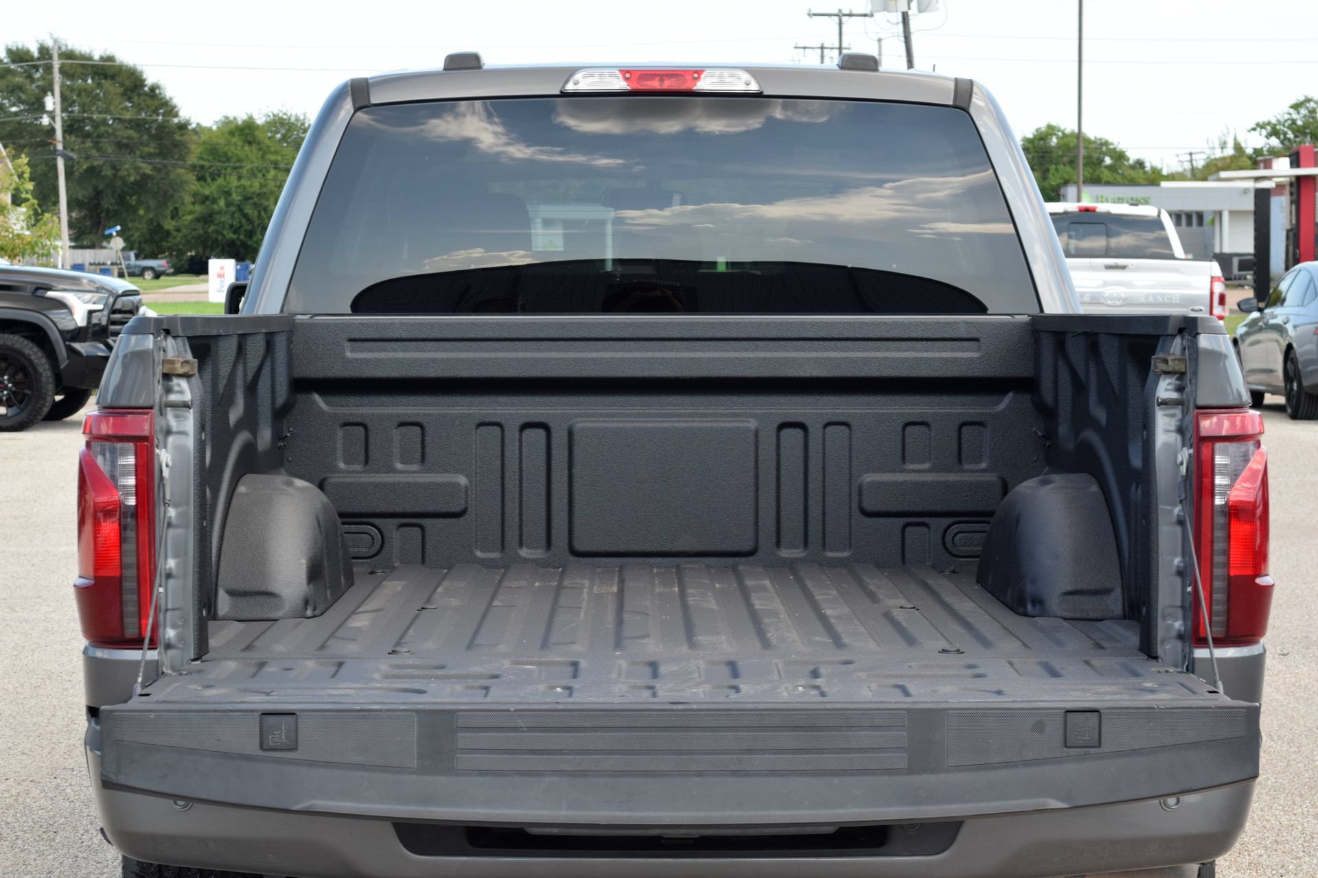 Certified 2024 Ford F150 STX w/ STX Black Appearance Package AWD/4WD image 20