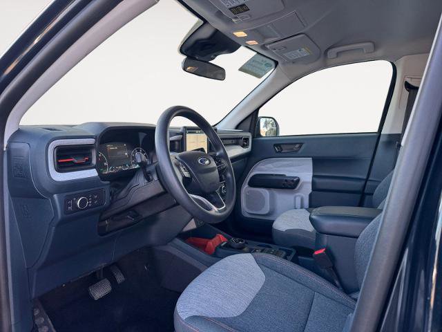 Certified 2022 Ford Maverick XLT image 9