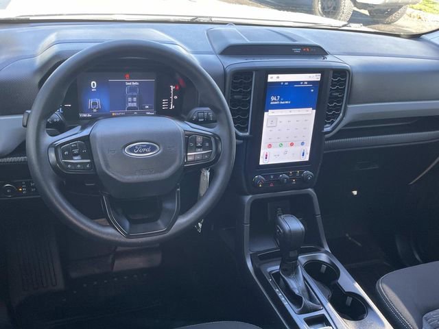 Certified 2024 Ford Ranger XL w/ Trailer Tow Package image 7