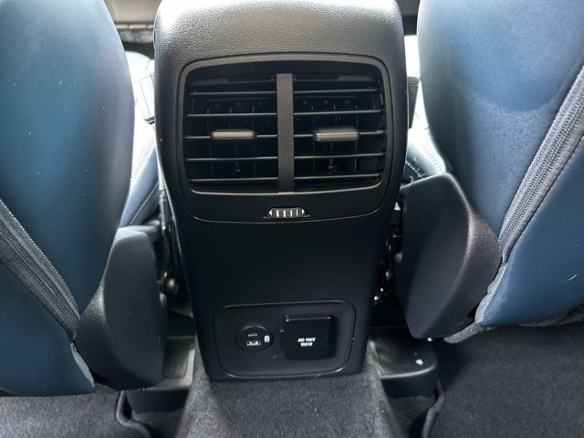 Certified 2024 Ford Bronco Sport Outer Banks AWD/4WD image 24