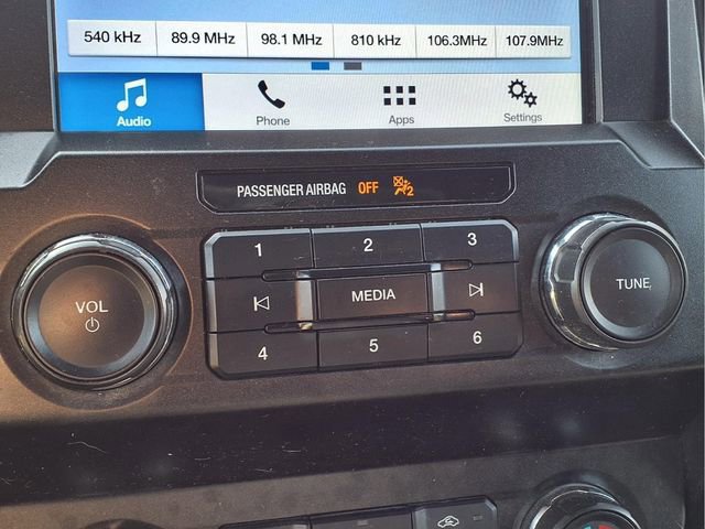 Certified 2019 Ford F150 XL w/ Equipment Group 101A Mid image 14