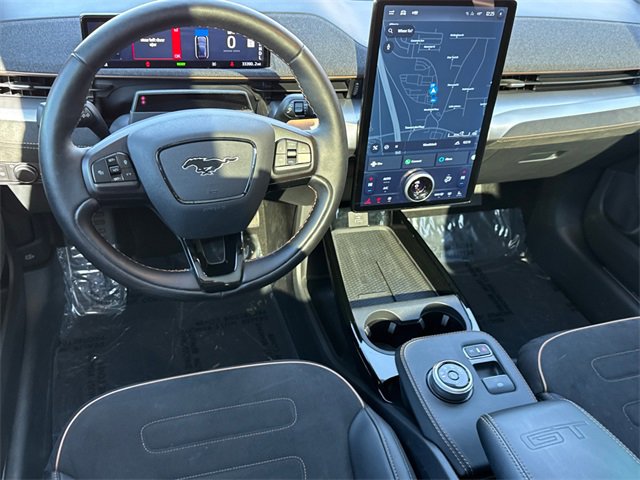 Certified 2022 Ford Mustang Mach-E GT image 22